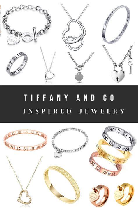 replica tiffany jewelry china|tiffany hardwear dupe.